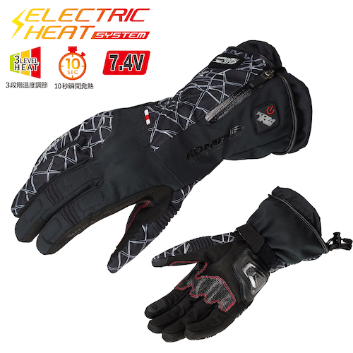 機車手套　推薦